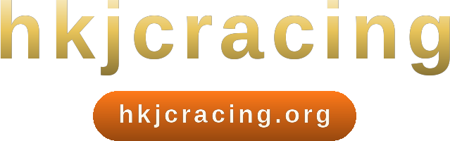 hkjcracing logo